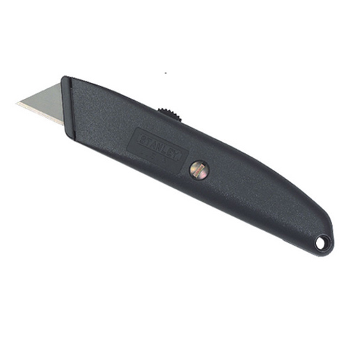 Retractable-Utility-Knife